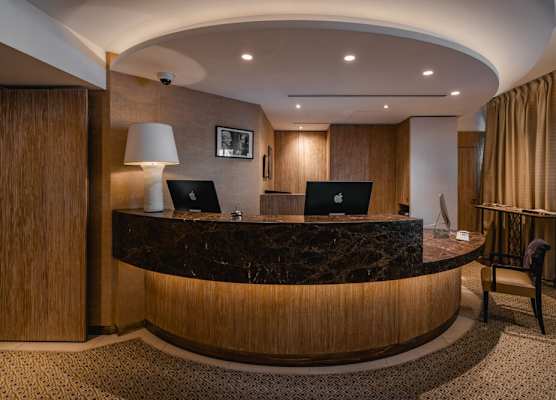 Hôtel Madison 1