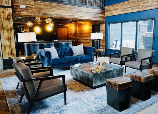 Gravity Haus Breckenridge 1