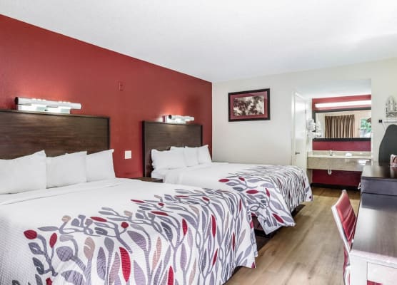 Red Roof Inn Gallup 1