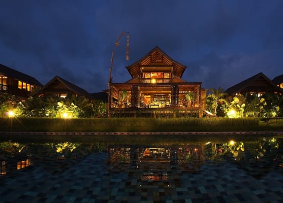 Sanak Retreat Bali 1