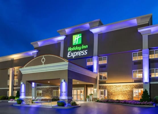 Holiday Inn Express BOWLING GREEN by IHG 1