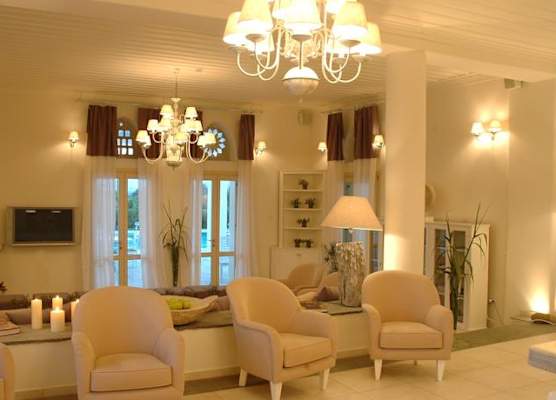 Anthea Hotel 1
