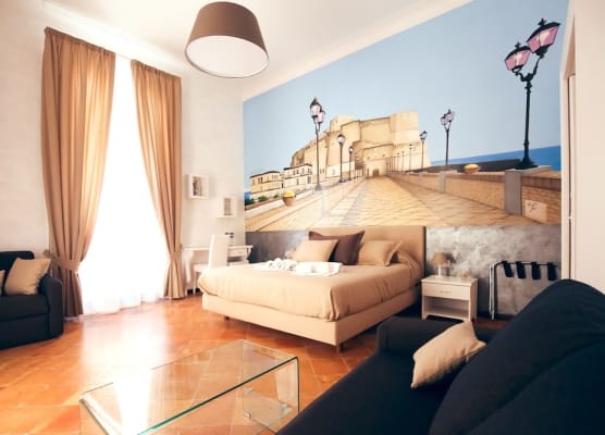 NapoliMia Boutique Hotel 1