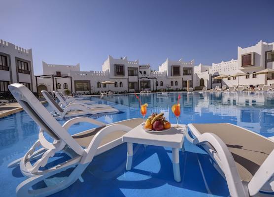 Mazar Resort & Spa 1