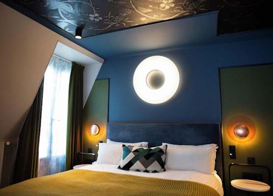Hotel Louison 1