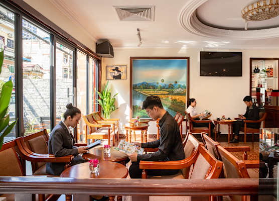 Mahasakor Inn 1
