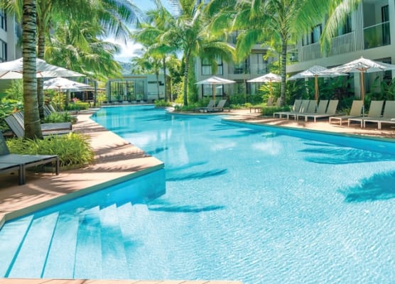 Diamond Resort Phuket Official Account 1