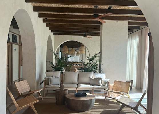 Albades Hotel & Spa - Adults Only - 4 Star Superior 1