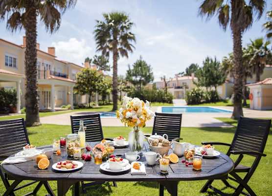 The Village – Praia D’El Rey Golf & Beach Resort 1