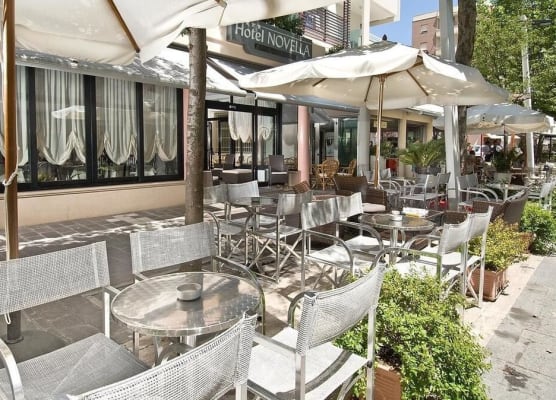 Hotel Novella 1