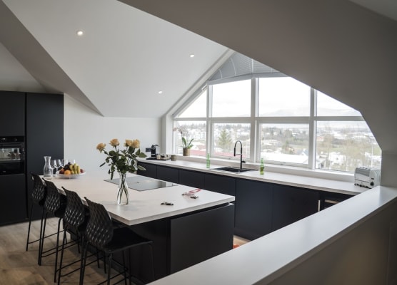 Om Apartments 1