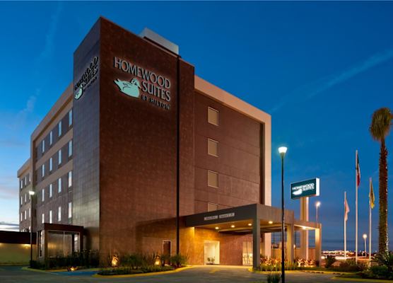 Homewood Suites by Hilton Queretaro 1