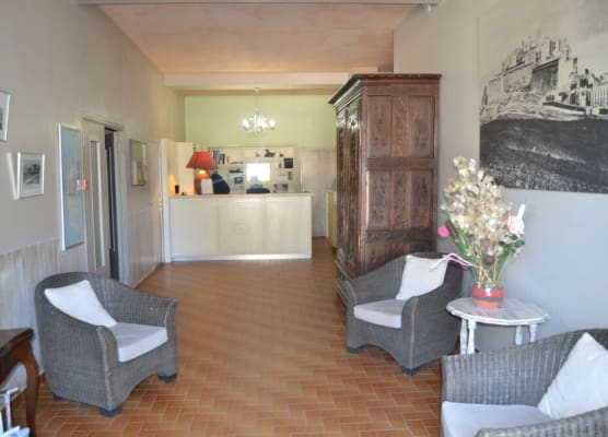 Hotel Cyrnea 1