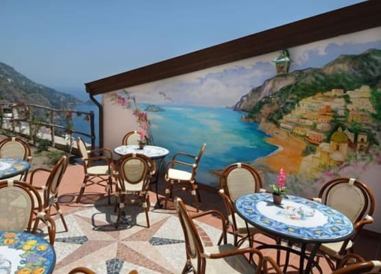 Locanda Degli Dei 1