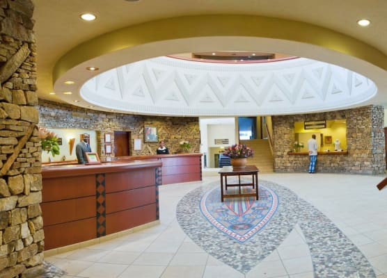 Elephant Hills Resort 1