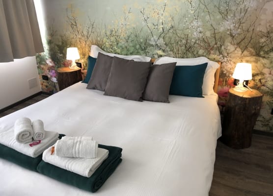Francis Superior Rooms 1