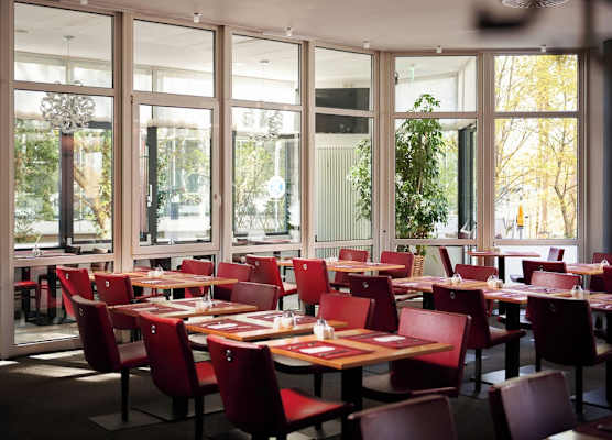 NOVINA HOTEL Wöhrdersee Nürnberg City 1