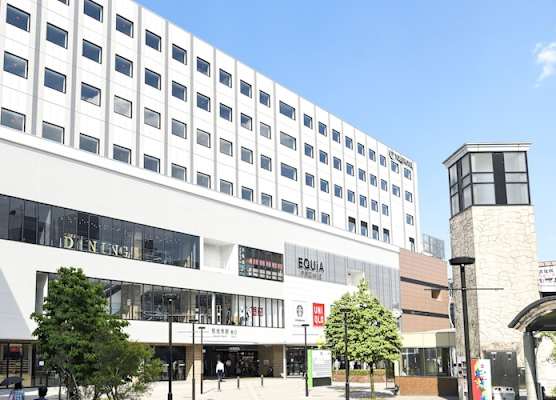 Wakoshi Tobu Hotel 1