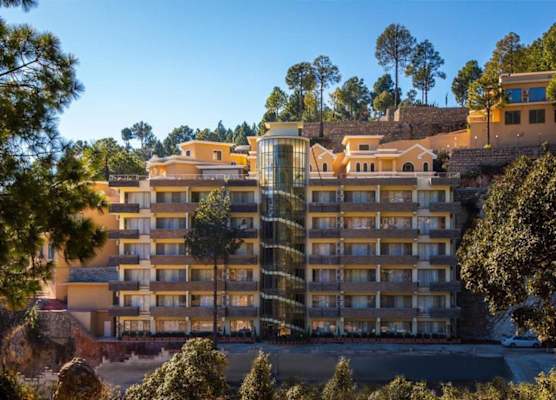 Highland Country Club & Resort 1