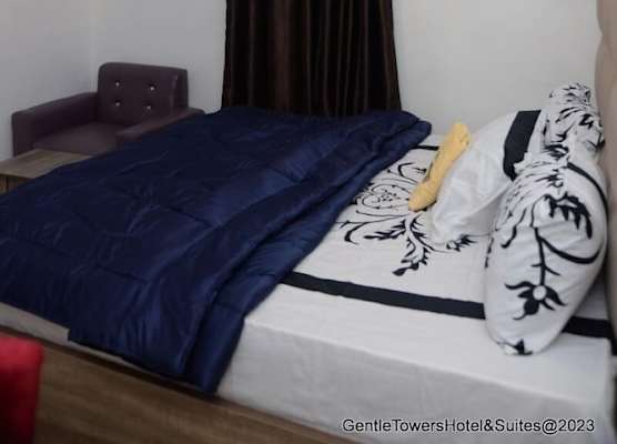 gentle tower hotels 1