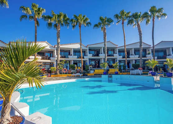 Sunsuites Carolina 1