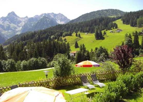Residenz Dunza Hotel Garni 1