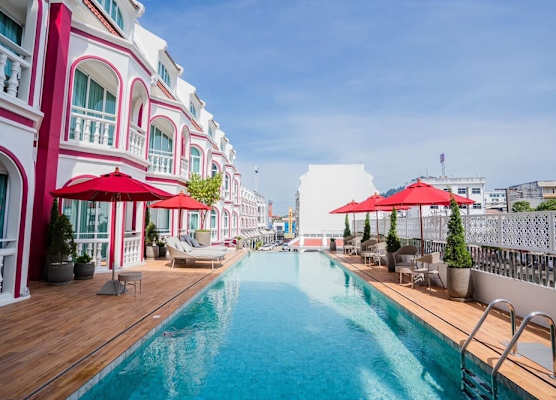 Hotel Midtown Ratsada 1