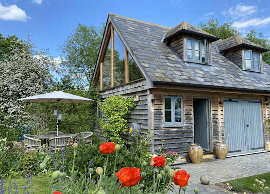 Fabulous Barn in Great Wolford Moreton in Marsh 1