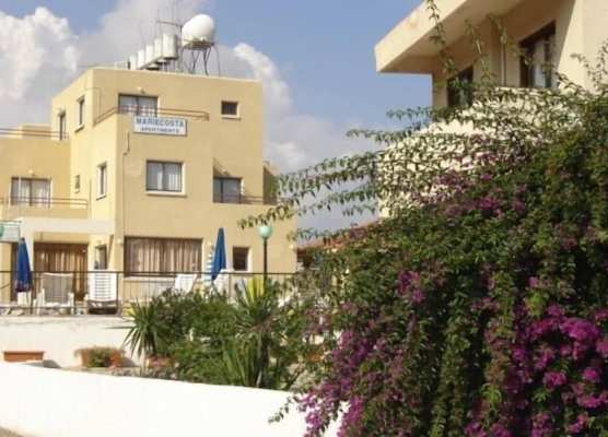Maricosta Apartments 1
