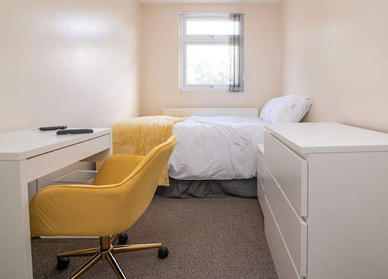 Kunda House Dawlish 1