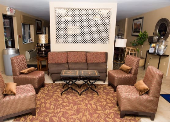MHO INN and SUITES 1