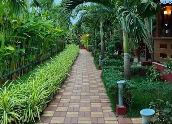 Grand Vatika Resort 1