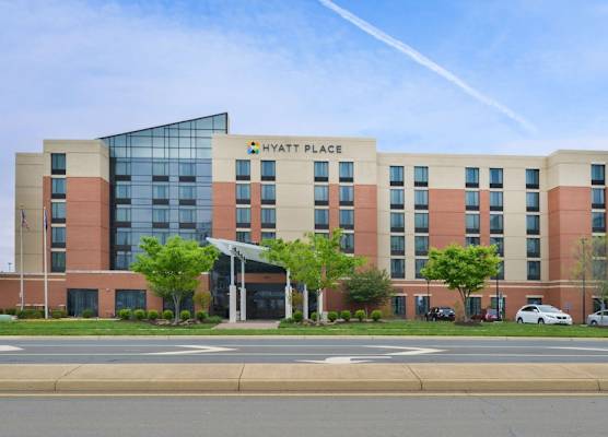 Hyatt Place Herndon Dulles Airport - East 1