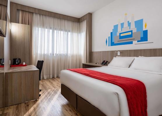 Ramada Encore by Wyndham São Paulo Osasco 1