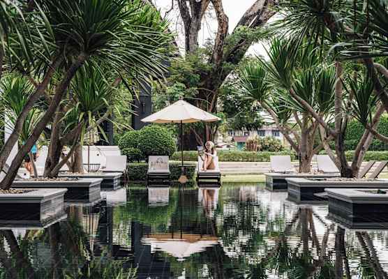 Na Nirand Romantic Boutique Resort 1