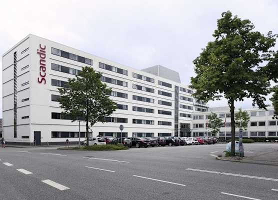 Scandic Aalborg City 1