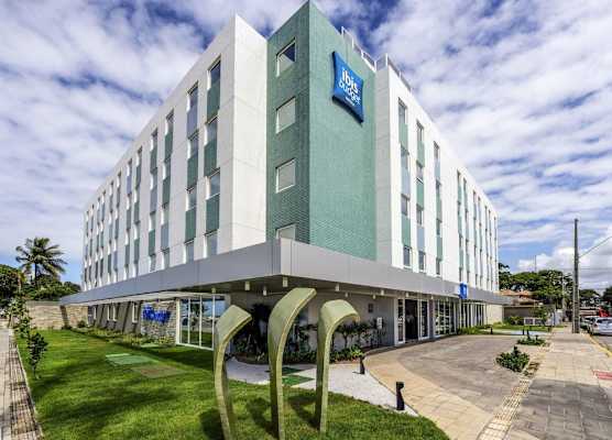 ibis budget Recife Jaboatão 1