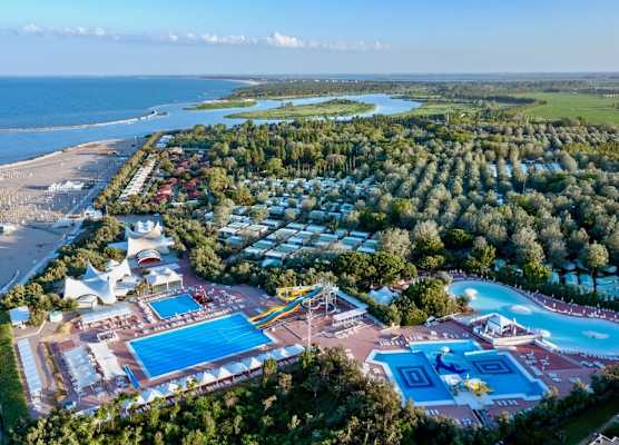 Isamar Holiday Village 1
