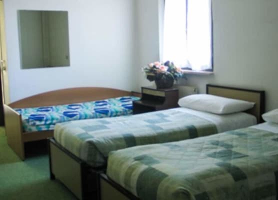 Hotel Dolomiti 1
