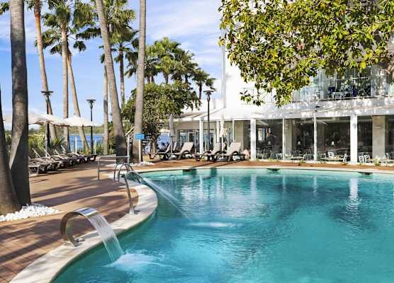 Hôtel Alua Boccaccio Mallorca 1