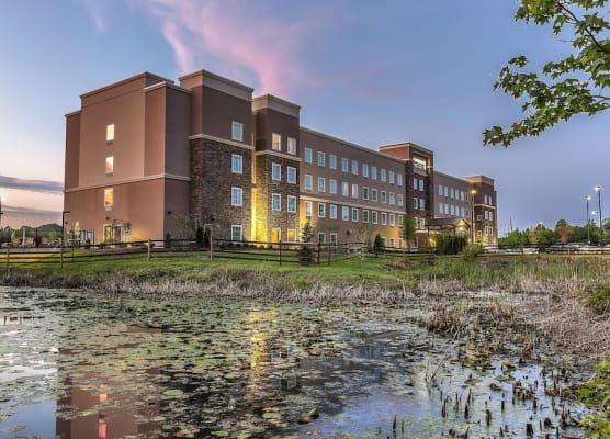 Staybridge Suites KNOXVILLE-WEST by IHG 1