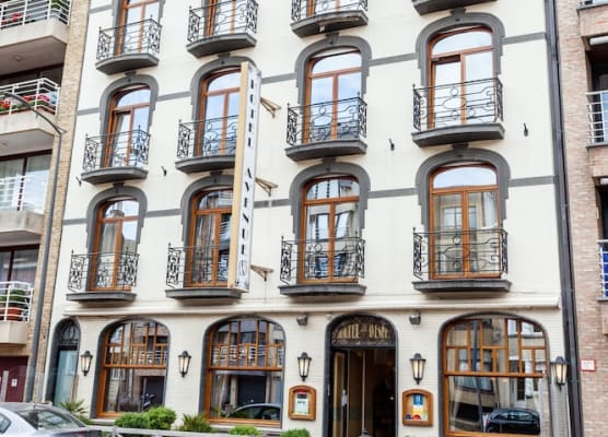 Avenue Hotel by F-Hotels 1