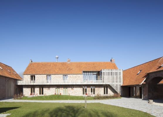 B&B De Deugdzonde 1