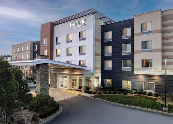 Fairfield by Marriott Inn & Suites Knoxville Turkey Creek 1