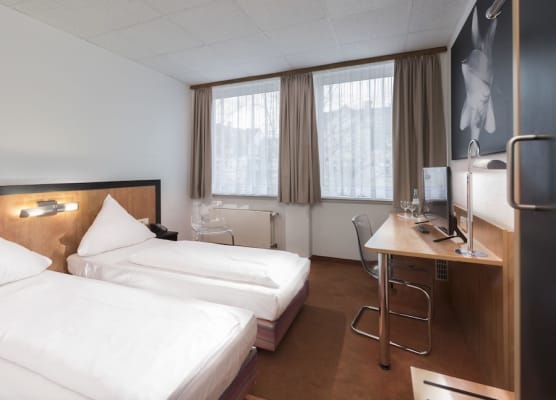 Days Inn Dortmund West 1