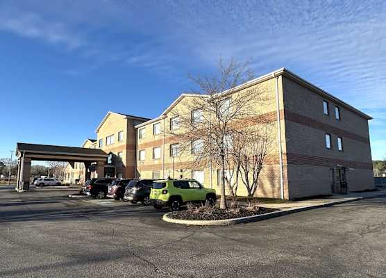 Best Western Plus Pocomoke City 1