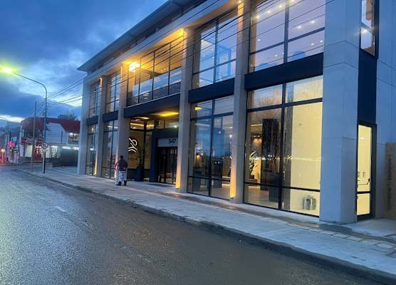 Hotel Canal Beagle 1