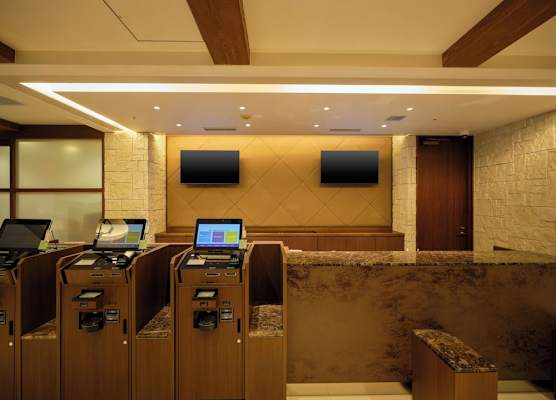 Dormy Inn Hiroshima 1