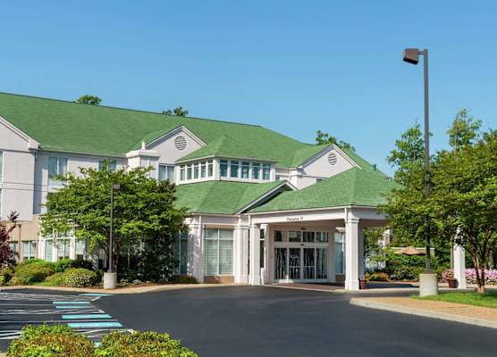 Hilton Garden Inn Newport News 1