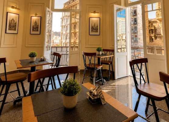 City View Palace hotel 1